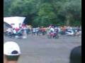 Galera zuando com as moto.(expocar Tangará-MT)