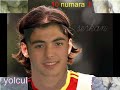 serkan özten