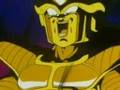 el padre de goku es gay