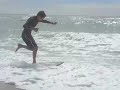 skimboarding pelican team