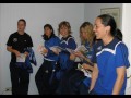 Torneo Futbol Femenino Getxo