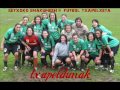Torneo Futbol Femenino Getxo