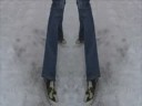 snow shoes