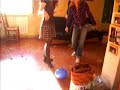 ballon en folie (2's)