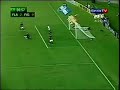 Flamengo 5 X 0 Figueirense - Brasileiro 2008