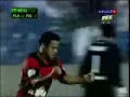 Flamengo 5 X 0 Figueirense - Brasileiro 2008