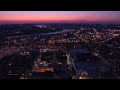 Cincinnati Sunset