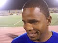 Declaraciones: Juan Aurich 3 vs Sport Huancayo 1 (27/10/2010)