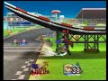 KDRio (Ike) vs SM777 (Toon Link) at Mario Circuit - 7/26