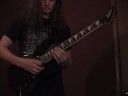 Peyton Gregory - One Handed Arpeggios
