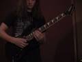 videos de Peyton Gregory - One Handed Arpeggios
