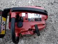 MTD Snowblower Dead/New Homelite Chainsaw MTD Snowblower Dead/New Homelite Chainsaw