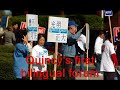 First bilingual forum for Quincy's asian voters