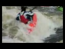 kayak freestyle