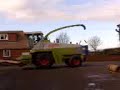 Forager 690 sl Forager 690 sl