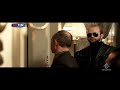 TIM Belen in Ascensore - TV Spot 2011