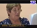 BULNES PRENSA MEDIOS PLURALISTAS DESPIDO DE ROSA LAGOS