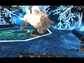 WoW WotLK Beta: The Nexus - Ormorok the Tree-Shaper WoW WotLK Beta: The Nexus - Ormorok the Tree-Shaper