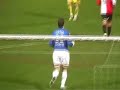 Zaterdag 15 maart was het dan eindelijk zover; De Lotenverkopers met de meeste verkochte Grote Club Actie loten, mochten naar de wedstrijd Feyenoord - VVV Venlo. Aan het eind van de middag verzamelden de winnaars en hun begeleiders bij Twins om na een heerlijk broodje worst te vertrekken naar de Kuip. Daar aangekomen genoot iedereen zichtbaar van de wedstrijd en met schorre kelen van het zingen vertrok Gemini als laatste uit de Kuip. Moe maar voldaan werden alle hooligans om 23:00 uur weer aan hun ouders overgedragen. Het was een mooie dag!