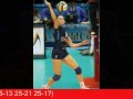 Volleyball World Cup: the history of Italy triumph Volleyball World Cup: the history of Italy triumph