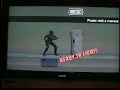 Lucas (Moss) vs Snake (Decible) Wifi R1