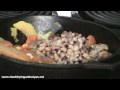 Vegetarian Burrito Recipe - Healthy Vegetarian Recipes On Video