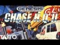Classic Game Room CHASE HQ II for Sega Genesis review