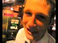 �5 loss Tom is Gutted!