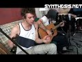 Portugal. The Man - \"Church Mouth\" - Live @ Ryans