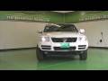 2004 Volkswagen Touareg. Clean and Stylish