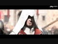 ASSASSIN"S CREED LA HERMANDAD nuevo trailer En espanol