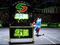 NBA 2K8 Dunk Contest Is Back