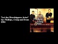 Let the Worshippers Arise by Phillips Craig and Dean