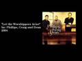 Let the Worshippers Arise by Phillips Craig and Dean