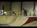 Jeremiah Smith BMX Failure rider
