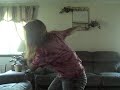 get up