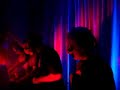 Acid Kings vs Mr Velcro Fastener