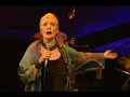 Betty Buckley performing Meadowlark