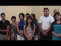 Watch 'Հայ ուսանողները կսովորեն ՌԴ բուհերում'