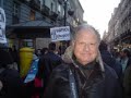 el entierro de los parquimetros