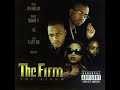 The Firm - Five Minutes to Flush