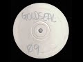 DJ Skie - Fat Gal (Goldseal 9) DJ Skie - Fat Gal (Goldseal 9)