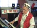 Mr. Rag Time, Oh Them Golden Slippers 2.mpg