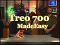 Treo 700w Demo