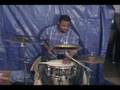 videos de Tgo's Mini Drum Solo