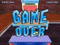 packin plax klax tetris style block puzzle game raw footage