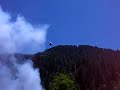 Downieville Gold Rush Anvil Launch