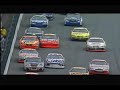 2003 Daytona 500 Ryan Newman Flip Live