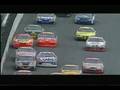 2003 Daytona 500 Ryan Newman Flip Live