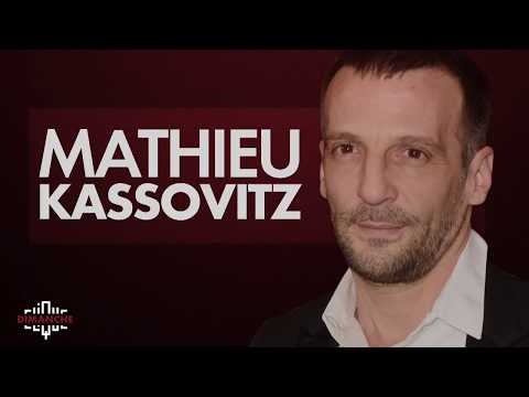 Kassovitz sur le ring - Clique Dimanche du 28/01 - CANAL+